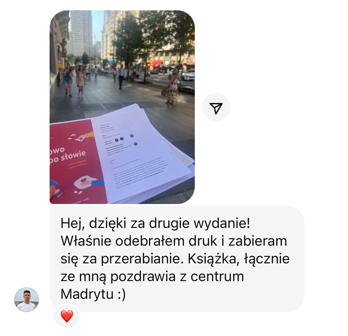 opinia ebook 30